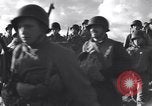 Image of American soldiers France, 1944, second 62 stock footage video 65675038195