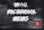 Image of Canadian forces breach the Hitler Line during the Italian Campaign Rome Italy, 1944, second 6 stock footage video 65675038196