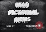 Image of Canadian forces breach the Hitler Line during the Italian Campaign Rome Italy, 1944, second 7 stock footage video 65675038196
