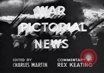 Image of Canadian forces breach the Hitler Line during the Italian Campaign Rome Italy, 1944, second 17 stock footage video 65675038196