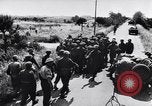 Image of Canadian forces breach the Hitler Line during the Italian Campaign Rome Italy, 1944, second 25 stock footage video 65675038196