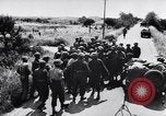 Image of Canadian forces breach the Hitler Line during the Italian Campaign Rome Italy, 1944, second 26 stock footage video 65675038196