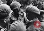 Image of Canadian forces breach the Hitler Line during the Italian Campaign Rome Italy, 1944, second 29 stock footage video 65675038196