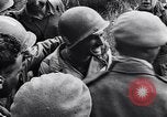 Image of Canadian forces breach the Hitler Line during the Italian Campaign Rome Italy, 1944, second 31 stock footage video 65675038196