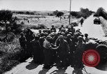 Image of Canadian forces breach the Hitler Line during the Italian Campaign Rome Italy, 1944, second 32 stock footage video 65675038196