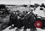 Image of Canadian forces breach the Hitler Line during the Italian Campaign Rome Italy, 1944, second 33 stock footage video 65675038196