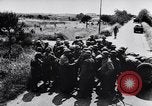 Image of Canadian forces breach the Hitler Line during the Italian Campaign Rome Italy, 1944, second 34 stock footage video 65675038196
