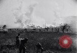 Image of Canadian forces breach the Hitler Line during the Italian Campaign Rome Italy, 1944, second 37 stock footage video 65675038196