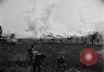 Image of Canadian forces breach the Hitler Line during the Italian Campaign Rome Italy, 1944, second 38 stock footage video 65675038196