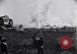 Image of Canadian forces breach the Hitler Line during the Italian Campaign Rome Italy, 1944, second 40 stock footage video 65675038196