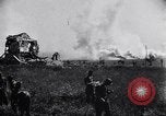 Image of Canadian forces breach the Hitler Line during the Italian Campaign Rome Italy, 1944, second 41 stock footage video 65675038196