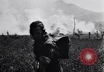 Image of Canadian forces breach the Hitler Line during the Italian Campaign Rome Italy, 1944, second 42 stock footage video 65675038196