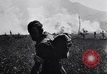 Image of Canadian forces breach the Hitler Line during the Italian Campaign Rome Italy, 1944, second 43 stock footage video 65675038196