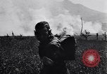 Image of Canadian forces breach the Hitler Line during the Italian Campaign Rome Italy, 1944, second 44 stock footage video 65675038196