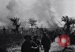 Image of Canadian forces breach the Hitler Line during the Italian Campaign Rome Italy, 1944, second 46 stock footage video 65675038196