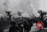 Image of Canadian forces breach the Hitler Line during the Italian Campaign Rome Italy, 1944, second 47 stock footage video 65675038196