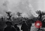Image of Canadian forces breach the Hitler Line during the Italian Campaign Rome Italy, 1944, second 48 stock footage video 65675038196