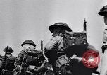 Image of Canadian forces breach the Hitler Line during the Italian Campaign Rome Italy, 1944, second 51 stock footage video 65675038196
