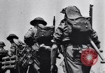 Image of Canadian forces breach the Hitler Line during the Italian Campaign Rome Italy, 1944, second 52 stock footage video 65675038196