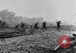 Image of Canadian forces breach the Hitler Line during the Italian Campaign Rome Italy, 1944, second 53 stock footage video 65675038196