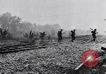 Image of Canadian forces breach the Hitler Line during the Italian Campaign Rome Italy, 1944, second 54 stock footage video 65675038196