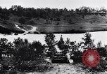 Image of Canadian forces breach the Hitler Line during the Italian Campaign Rome Italy, 1944, second 55 stock footage video 65675038196