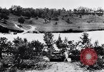 Image of Canadian forces breach the Hitler Line during the Italian Campaign Rome Italy, 1944, second 56 stock footage video 65675038196