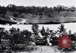 Image of Canadian forces breach the Hitler Line during the Italian Campaign Rome Italy, 1944, second 57 stock footage video 65675038196