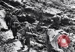 Image of Canadian forces breach the Hitler Line during the Italian Campaign Rome Italy, 1944, second 59 stock footage video 65675038196