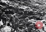 Image of Canadian forces breach the Hitler Line during the Italian Campaign Rome Italy, 1944, second 61 stock footage video 65675038196