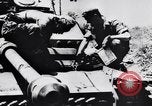 Image of Canadian forces breach the Hitler Line during the Italian Campaign Rome Italy, 1944, second 62 stock footage video 65675038196