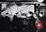 Image of Generals Eisenhower and Spaatz Normandy France, 1944, second 10 stock footage video 65675038197