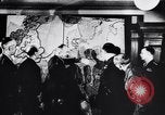 Image of Generals Eisenhower and Spaatz Normandy France, 1944, second 12 stock footage video 65675038197