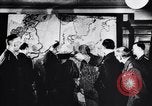 Image of Generals Eisenhower and Spaatz Normandy France, 1944, second 13 stock footage video 65675038197