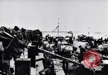 Image of Generals Eisenhower and Spaatz Normandy France, 1944, second 30 stock footage video 65675038197