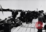 Image of Generals Eisenhower and Spaatz Normandy France, 1944, second 34 stock footage video 65675038197
