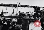 Image of Generals Eisenhower and Spaatz Normandy France, 1944, second 36 stock footage video 65675038197