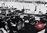 Image of Generals Eisenhower and Spaatz Normandy France, 1944, second 38 stock footage video 65675038197
