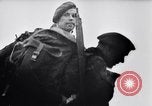 Image of Generals Eisenhower and Spaatz Normandy France, 1944, second 41 stock footage video 65675038197