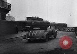 Image of Von Rundstedt and Rommel tour Atlantic Wall France, 1944, second 15 stock footage video 65675038198