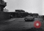 Image of Von Rundstedt and Rommel tour Atlantic Wall France, 1944, second 16 stock footage video 65675038198