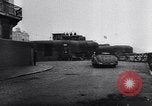 Image of Von Rundstedt and Rommel tour Atlantic Wall France, 1944, second 17 stock footage video 65675038198