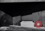 Image of Von Rundstedt and Rommel tour Atlantic Wall France, 1944, second 18 stock footage video 65675038198