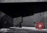 Image of Von Rundstedt and Rommel tour Atlantic Wall France, 1944, second 19 stock footage video 65675038198