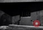 Image of Von Rundstedt and Rommel tour Atlantic Wall France, 1944, second 20 stock footage video 65675038198