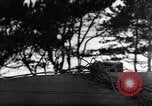 Image of Von Rundstedt and Rommel tour Atlantic Wall France, 1944, second 21 stock footage video 65675038198