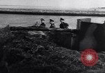 Image of Von Rundstedt and Rommel tour Atlantic Wall France, 1944, second 32 stock footage video 65675038198