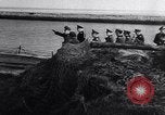 Image of Von Rundstedt and Rommel tour Atlantic Wall France, 1944, second 37 stock footage video 65675038198