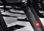 Image of Von Rundstedt and Rommel tour Atlantic Wall France, 1944, second 38 stock footage video 65675038198