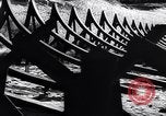 Image of Von Rundstedt and Rommel tour Atlantic Wall France, 1944, second 45 stock footage video 65675038198